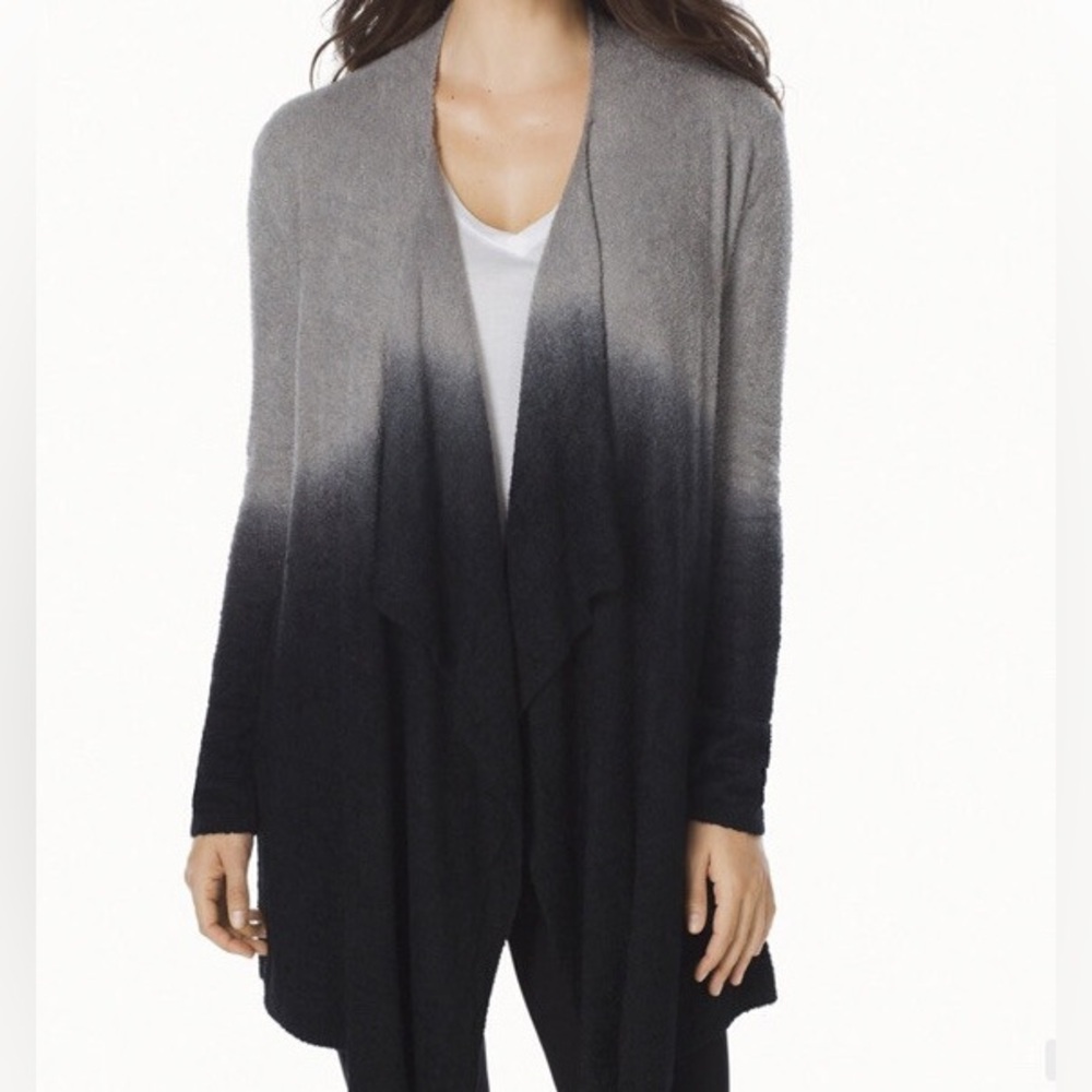 BAREFOOT DREAMS COZYCHIC LITE CARDIGAN | Size S/M